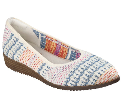 Cleo Sawdust - Quiet Wonder | Skechers Women