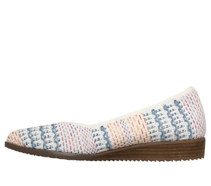 Cleo Sawdust - Quiet Wonder | Skechers Women