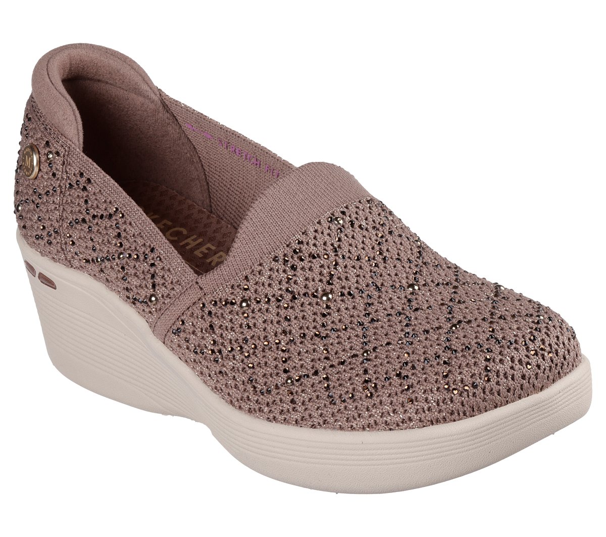 Martha Stewart: Pier-Lite - My Reflection | Skechers Women