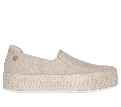 Martha Stewart: BOBS Sesame - By The Bay | Skechers Women