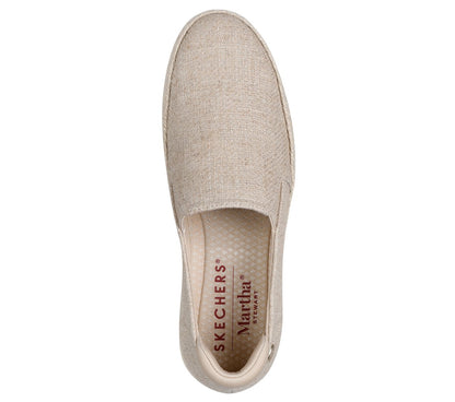 Martha Stewart: BOBS Sesame - By The Bay | Skechers Women