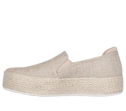 Martha Stewart: BOBS Sesame - By The Bay | Skechers Women