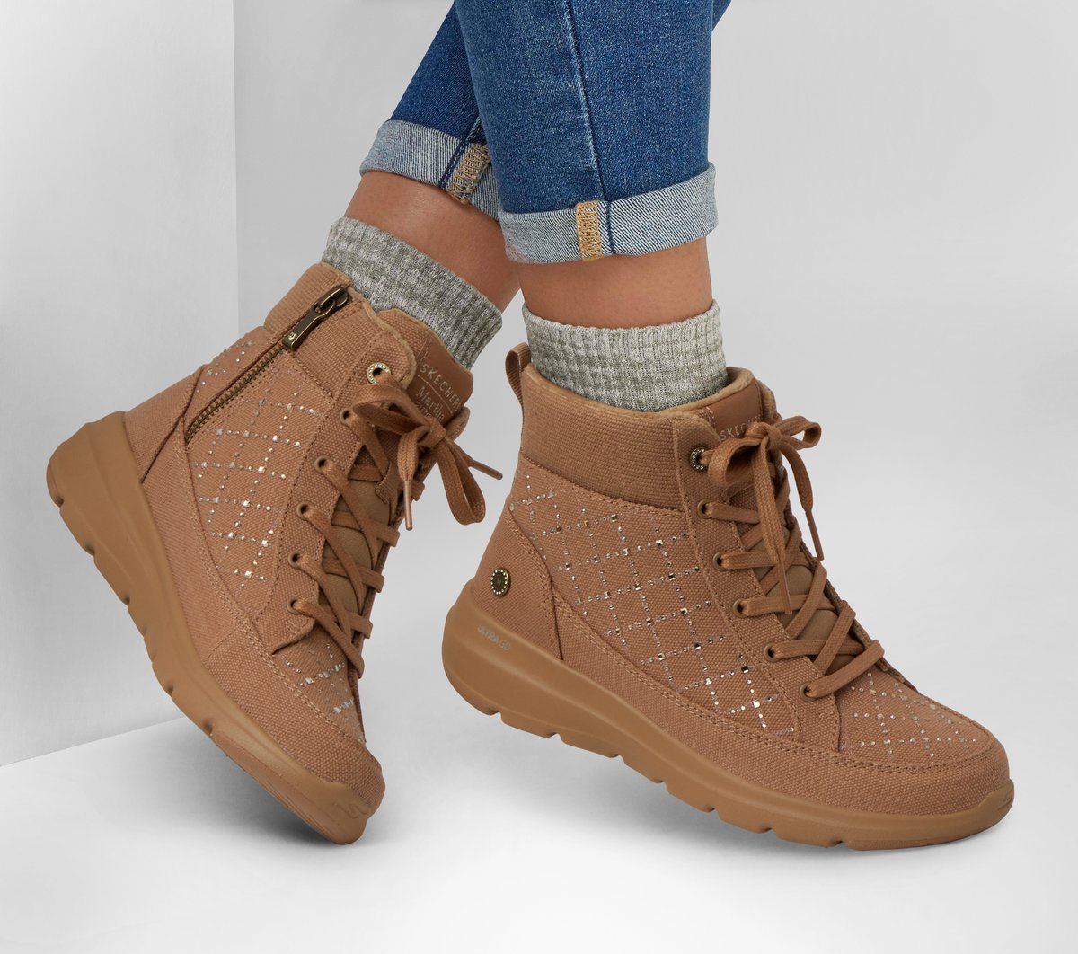 Martha Stewart: Glacial Ultra - Spotlight | Skechers Women