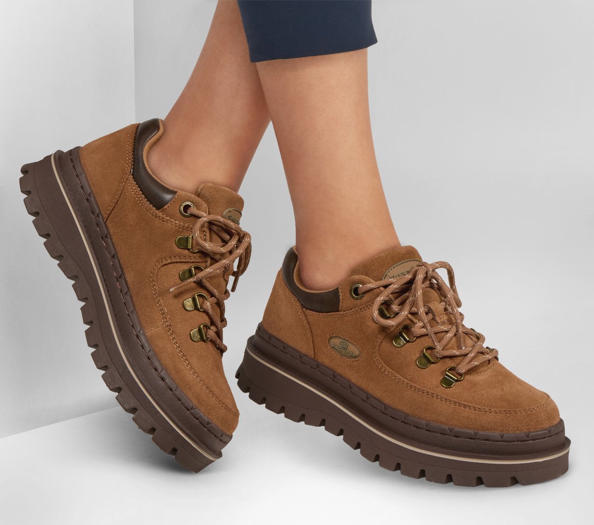 Jammers - Chic Terrain | Skechers Women