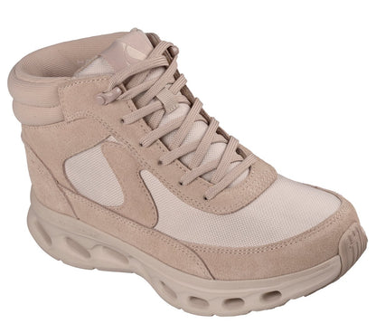 Skechers Slip-ins: GO WALK Glide-Step 2.0 Boot - Drew | Skechers Women