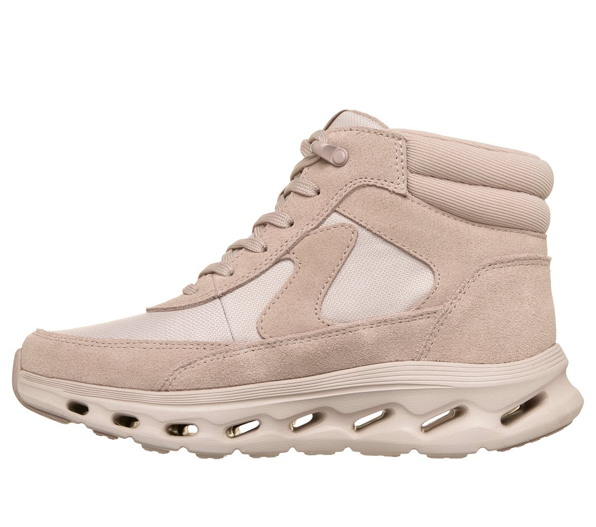 Skechers Slip-ins: GO WALK Glide-Step 2.0 Boot - Drew | Skechers Women