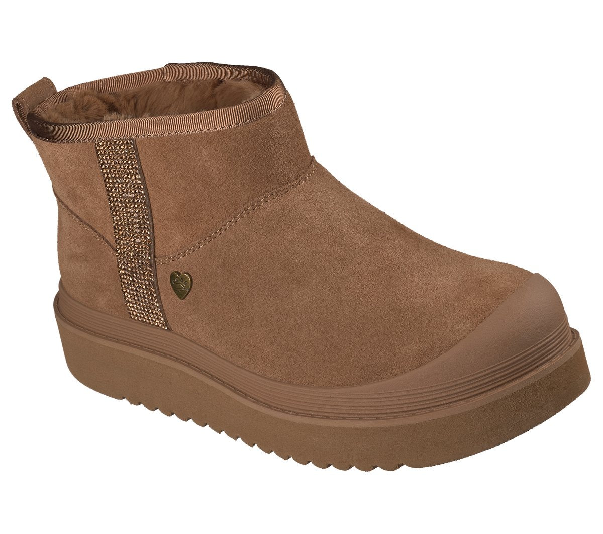 BOBS Dakota - Heart Hopper | Skechers Women