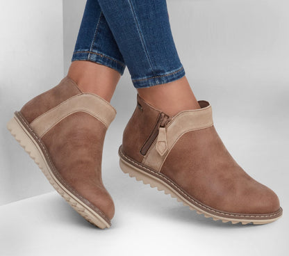Skechers Arch Fit Mojave - Indefinite | Skechers Women