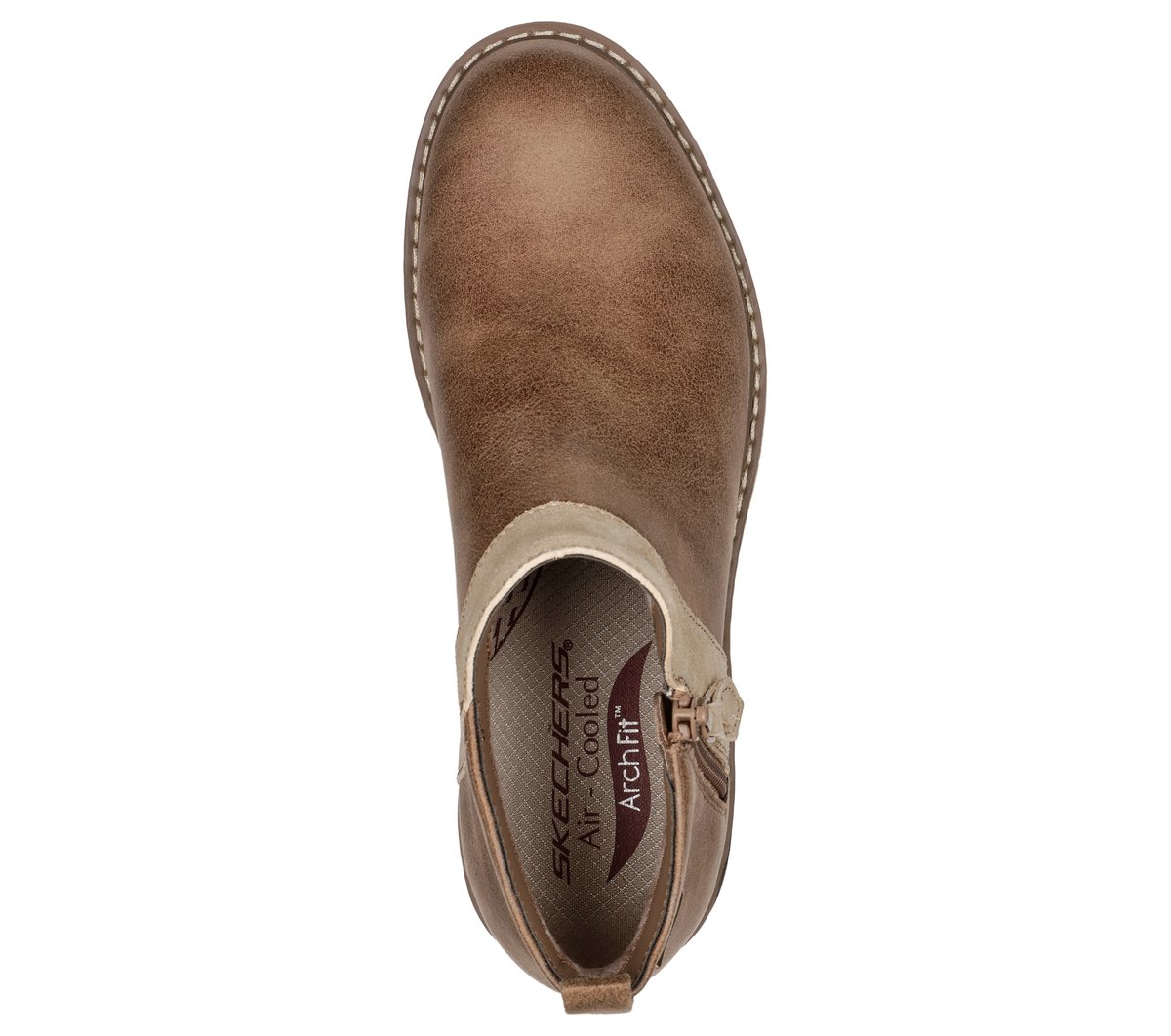 Skechers Arch Fit Mojave - Indefinite | Skechers Women