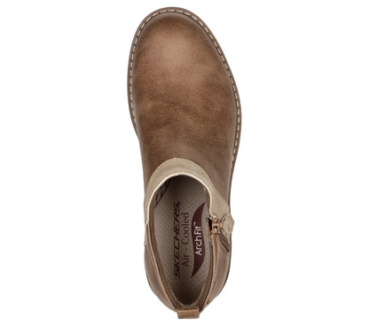 Skechers Arch Fit Mojave - Indefinite | Skechers Women
