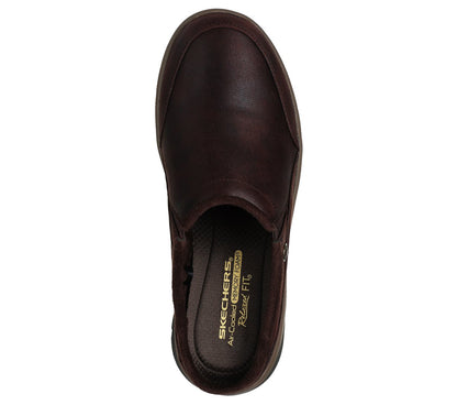 Relaxed Fit: Easy Going - Latte 2 | Skechers Women