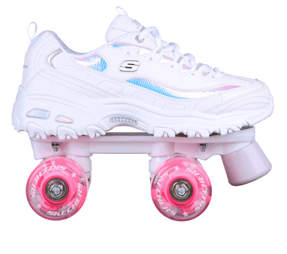 4 Wheeler - Fly Cruiser | Skechers Women