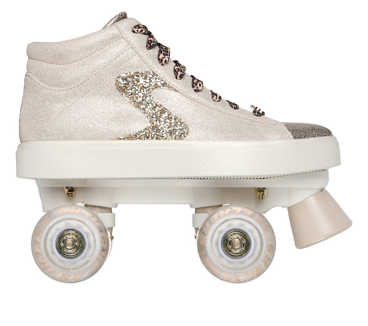 4 Wheeler - 24K Gold | Skechers Women