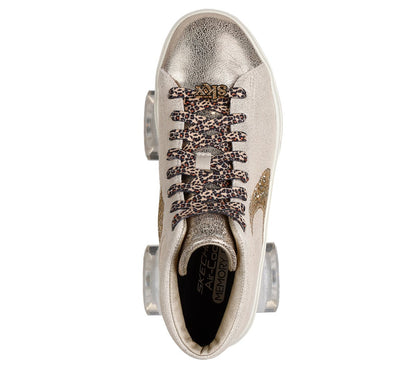 4 Wheeler - 24K Gold | Skechers Women