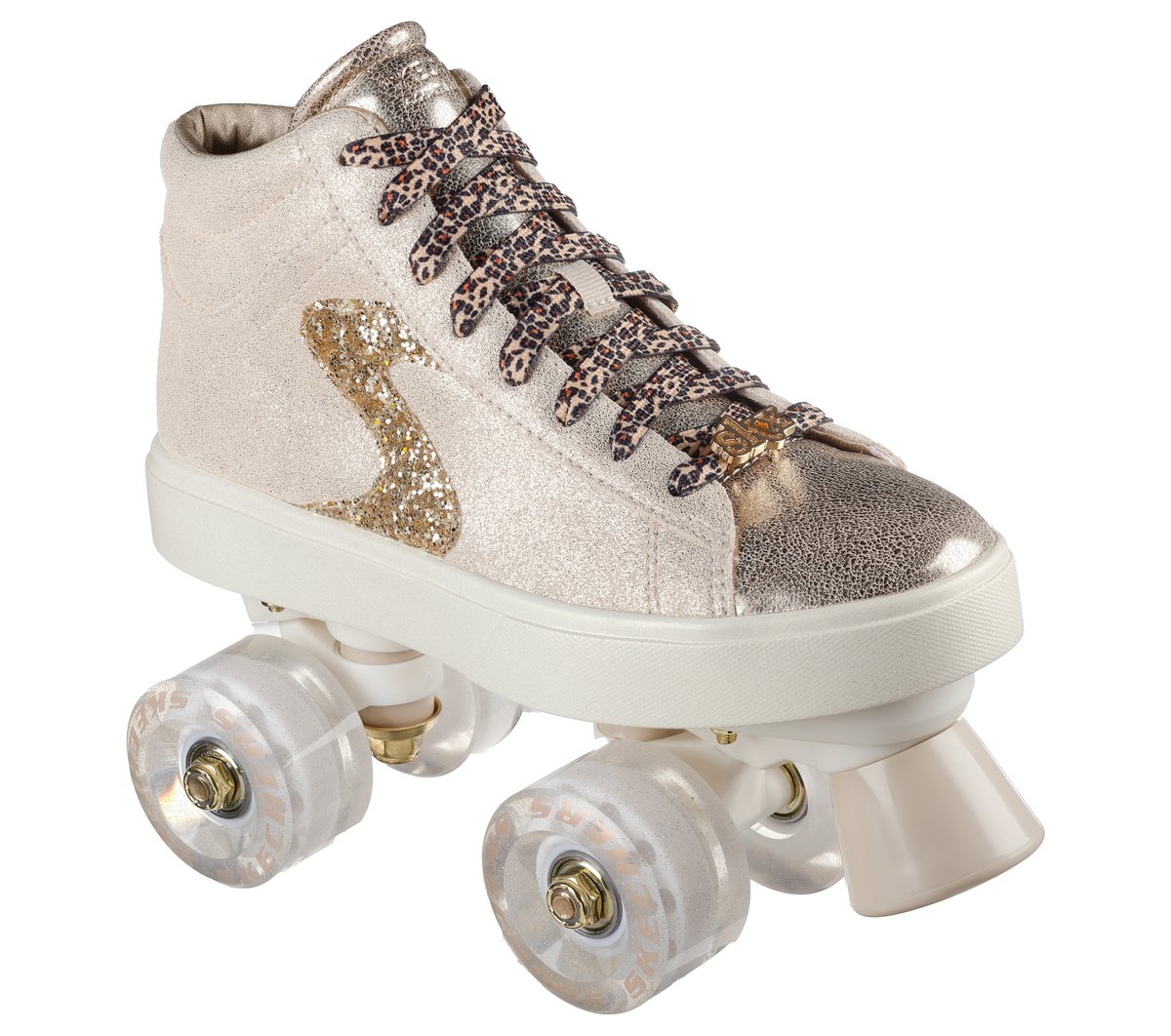 4 Wheeler - 24K Gold | Skechers Women