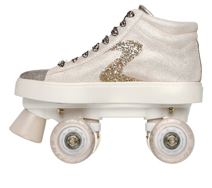 4 Wheeler - 24K Gold | Skechers Women