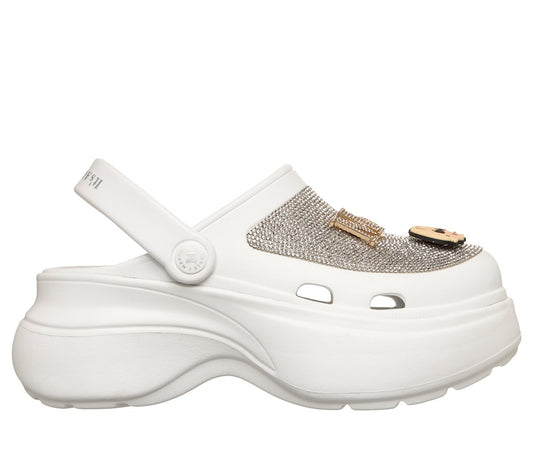 Martha Stewart: Foamies Tai - Starstruck | Skechers Women