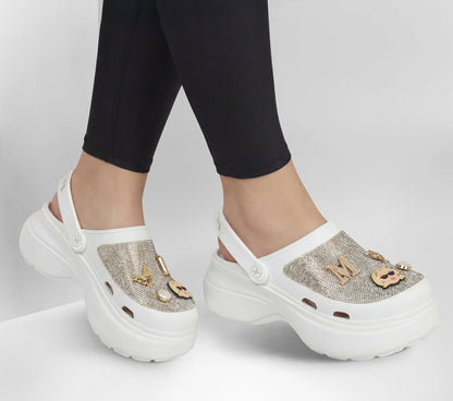 Martha Stewart: Foamies Tai - Starstruck | Skechers Women