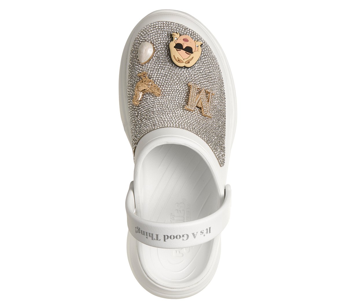 Martha Stewart: Foamies Tai - Starstruck | Skechers Women