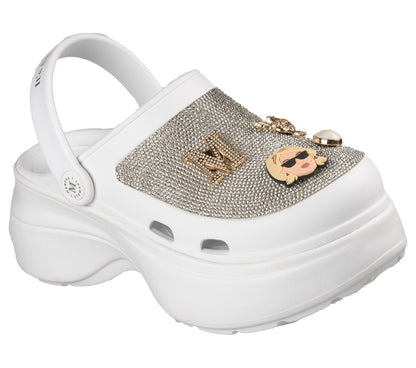 Martha Stewart: Foamies Tai - Starstruck | Skechers Women