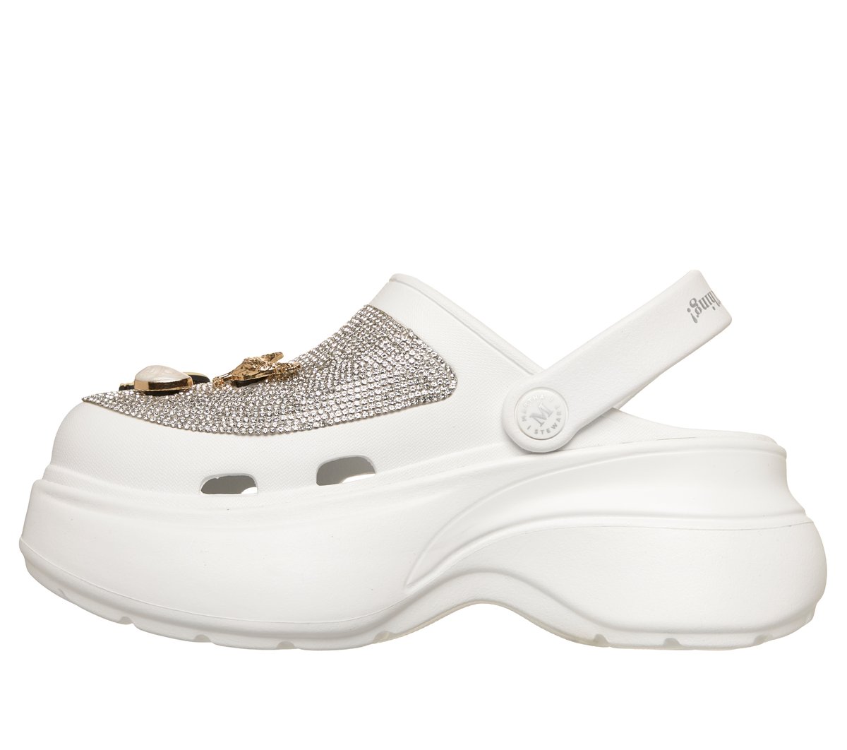 Martha Stewart: Foamies Tai - Starstruck | Skechers Women