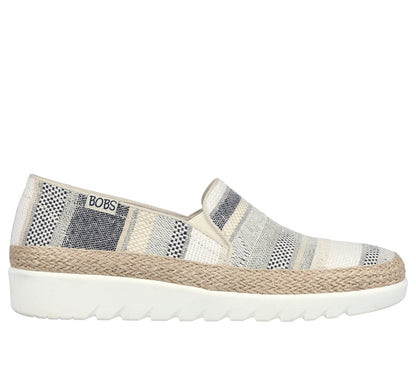 BOBS Flexpadrille HI - Serene Heights | Skechers Women