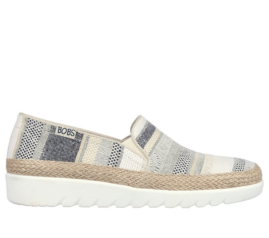BOBS Flexpadrille HI - Serene Heights | Skechers Women