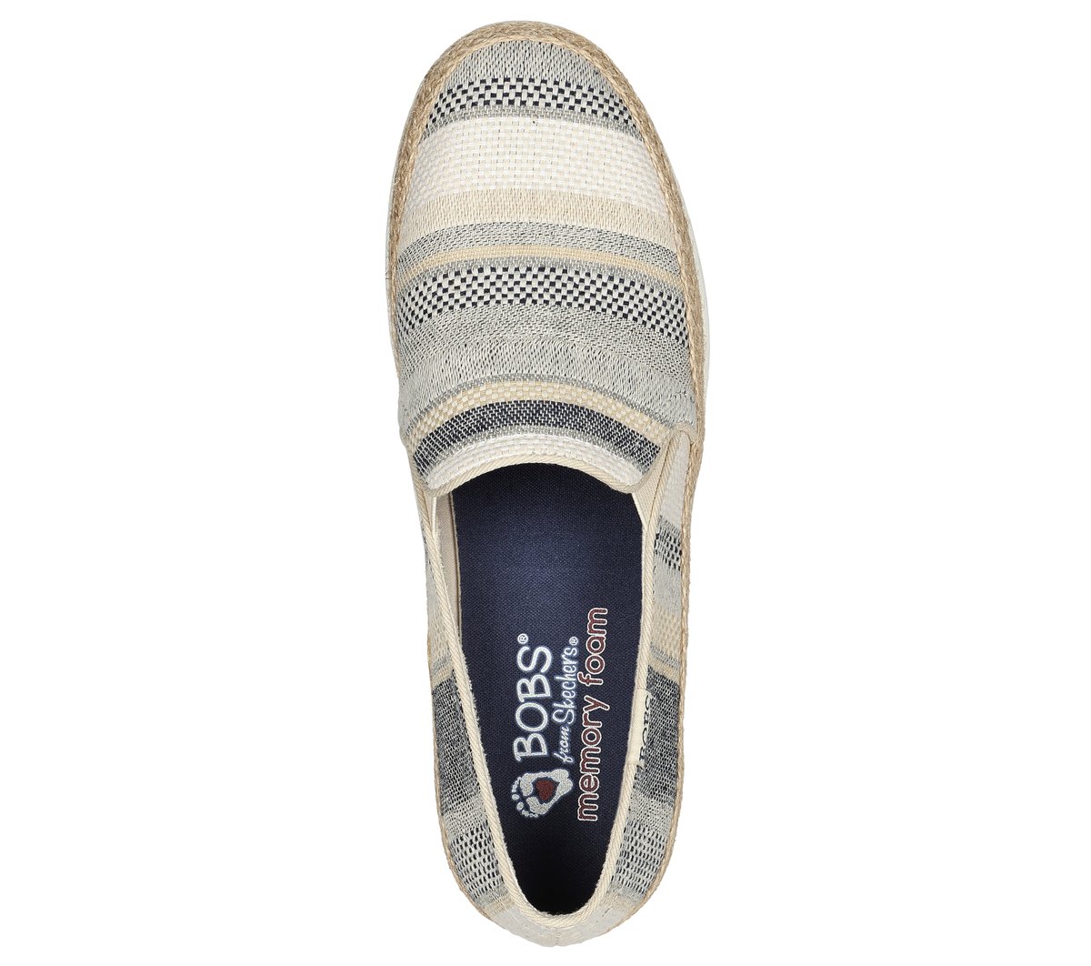 BOBS Flexpadrille HI - Serene Heights | Skechers Women