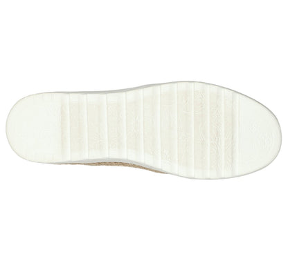 BOBS Flexpadrille HI - Serene Heights | Skechers Women