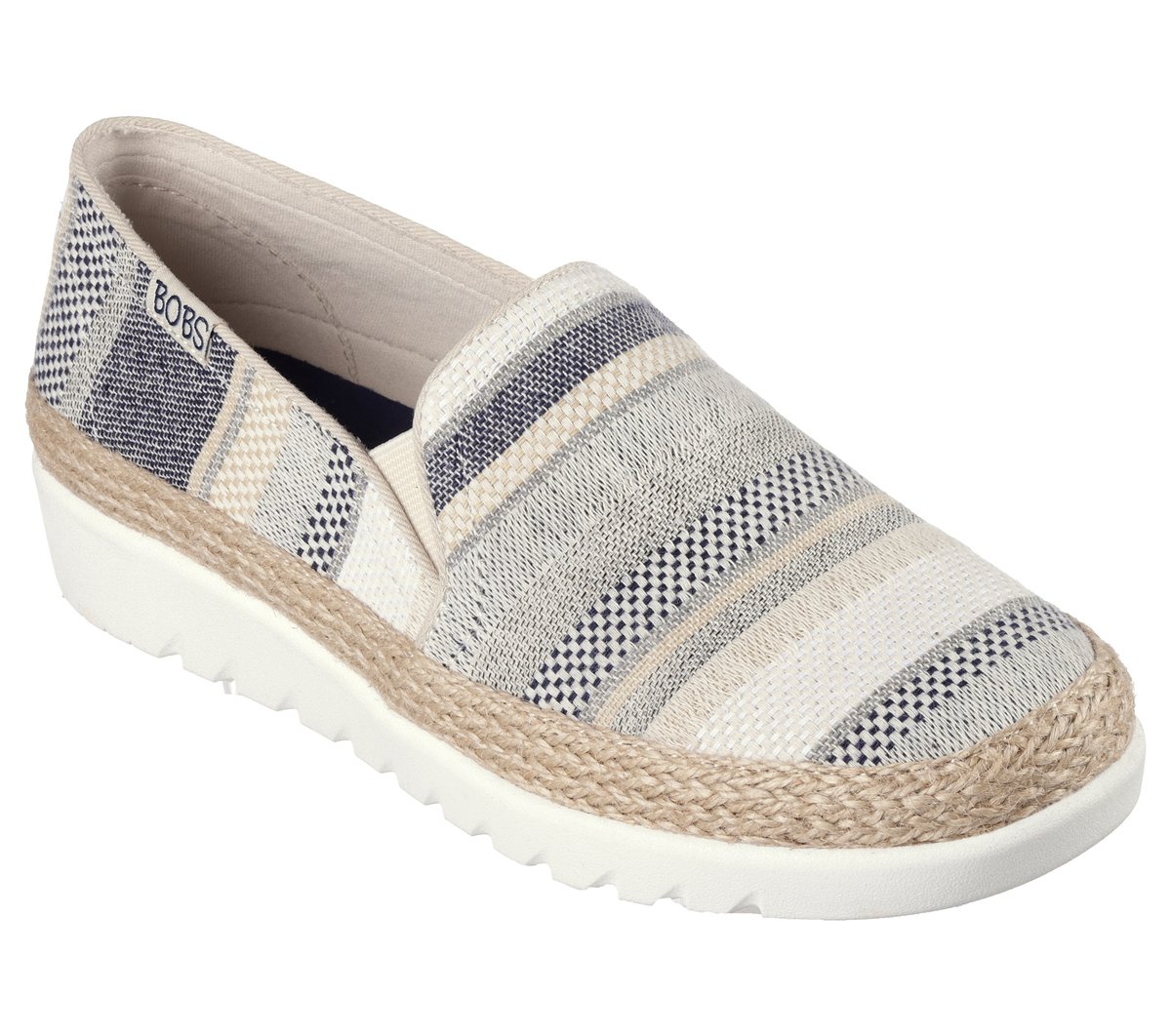 BOBS Flexpadrille HI - Serene Heights | Skechers Women