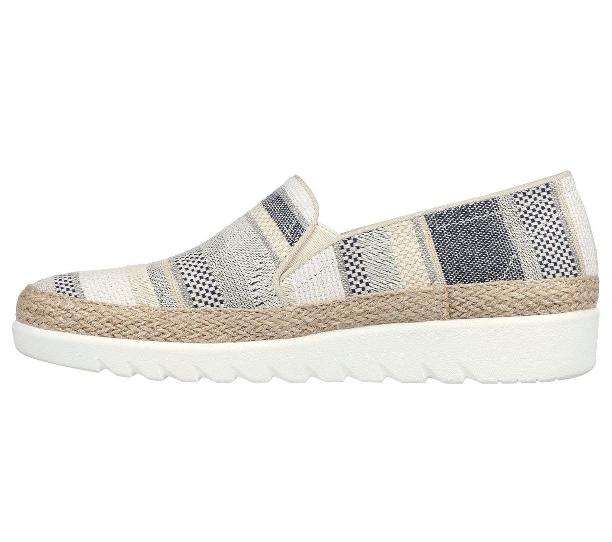 BOBS Flexpadrille HI - Serene Heights | Skechers Women