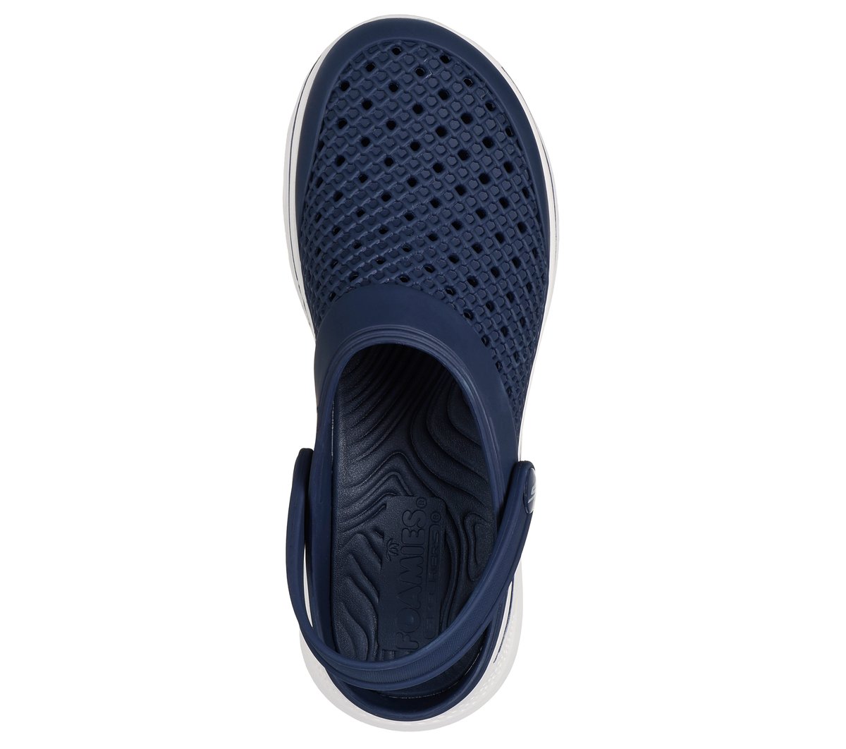 Foamies: GO WALK 7 - Joyous | Skechers Women
