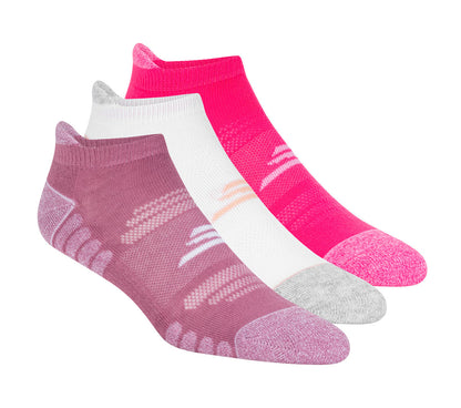 3 Pack Women's Performance Pickleball Socks | Skechers Women