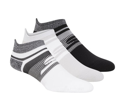 WHITE / GRAY,M