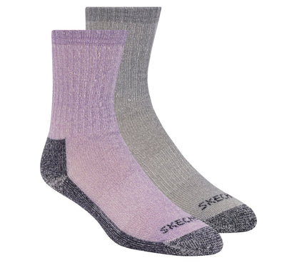 PURPLE / GRAY,M