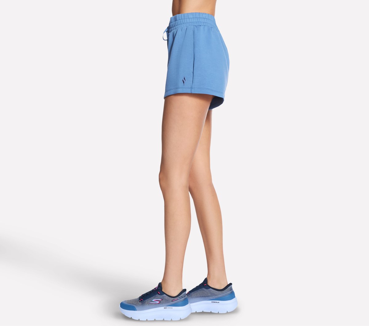 Skechers Slip-ins SKECHLUXE Elevate 5 Inch Short | Skechers Women