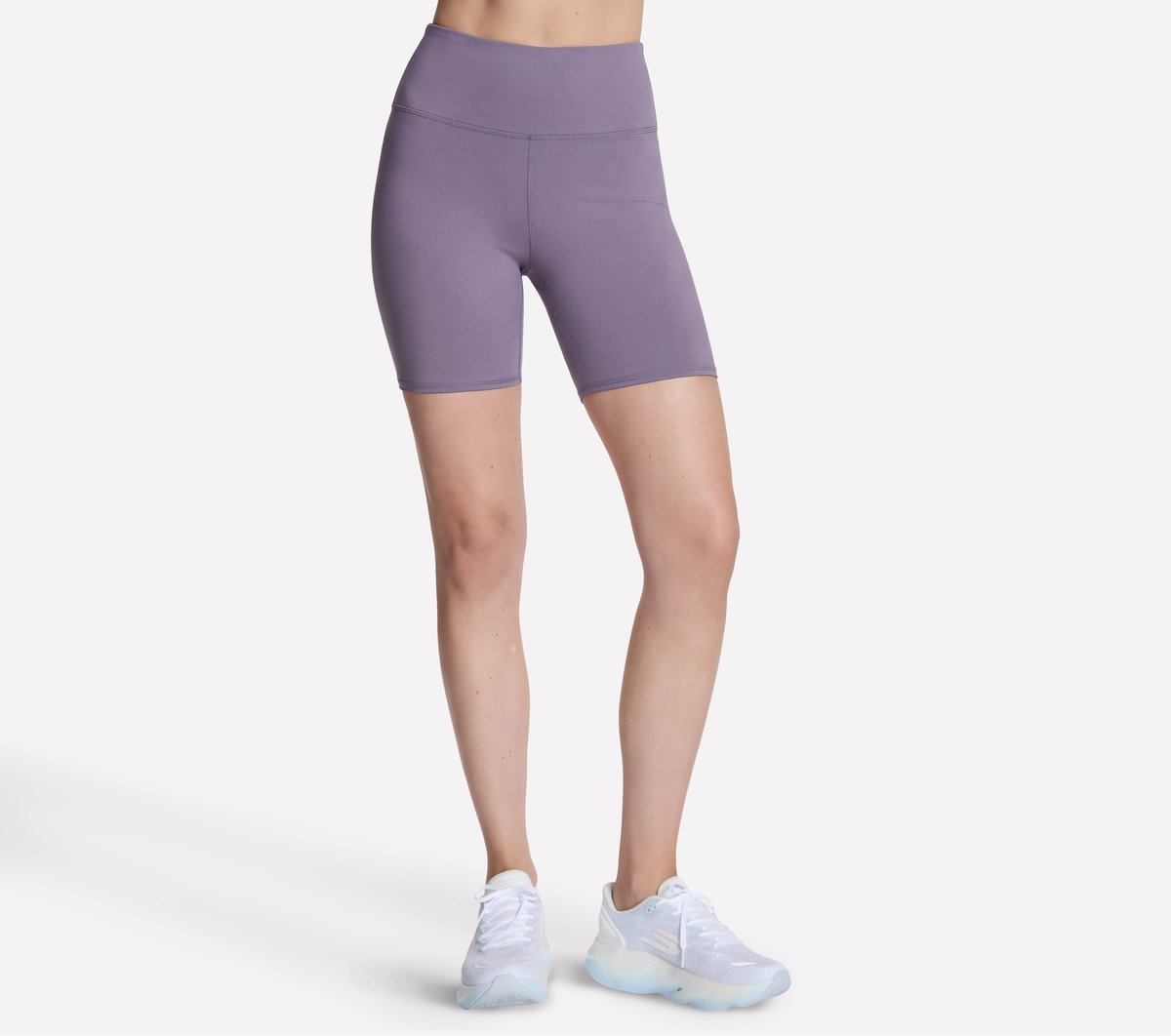 GO FLEX SLIM 8 Inch Short | Skechers Women