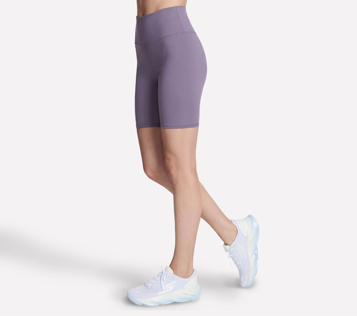 GO FLEX SLIM 8 Inch Short | Skechers Women