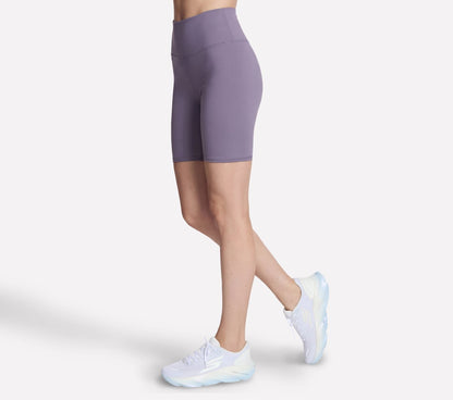GO FLEX SLIM 8 Inch Short | Skechers Women