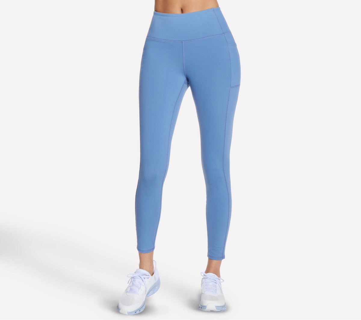 Skechers GO WALK High Waisted Legging | Skechers Women