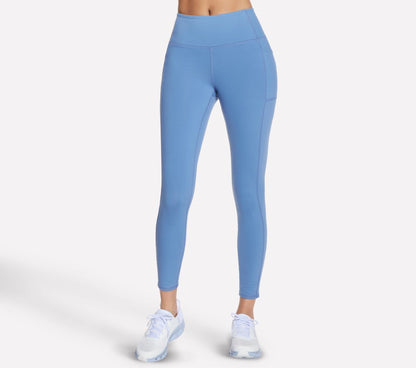 Skechers GO WALK High Waisted Legging | Skechers Women