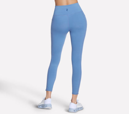 Skechers GO WALK High Waisted Legging | Skechers Women