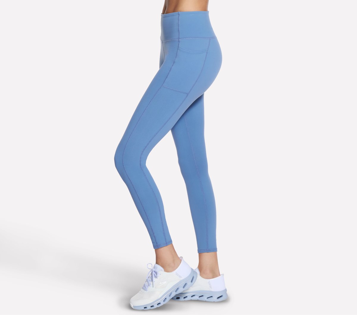 Skechers GO WALK High Waisted Legging | Skechers Women