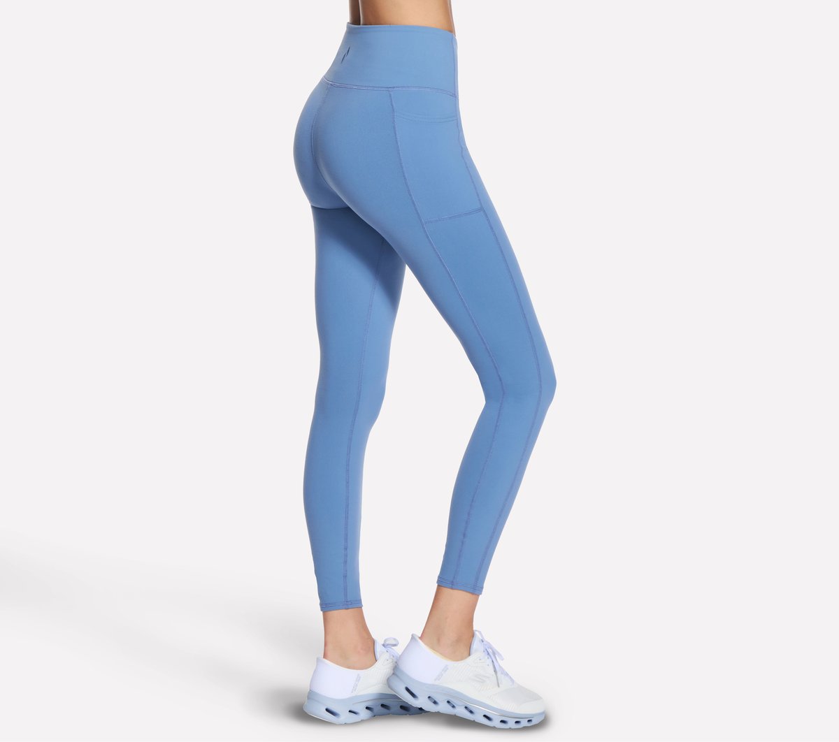 Skechers GO WALK High Waisted Legging | Skechers Women
