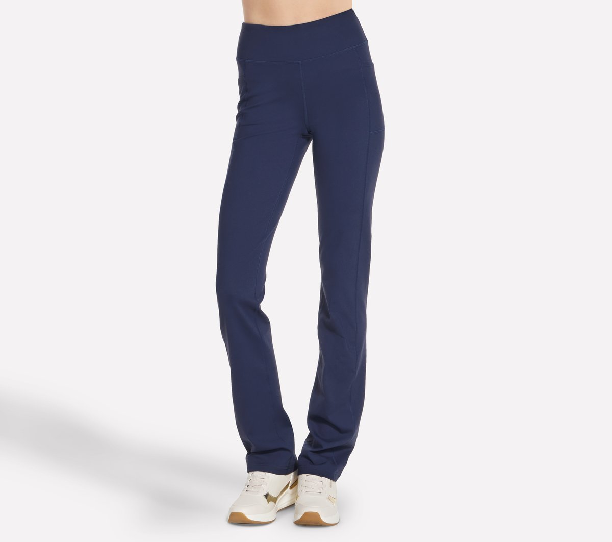 GO WALK Joy Pant Tall Length | Skechers Women