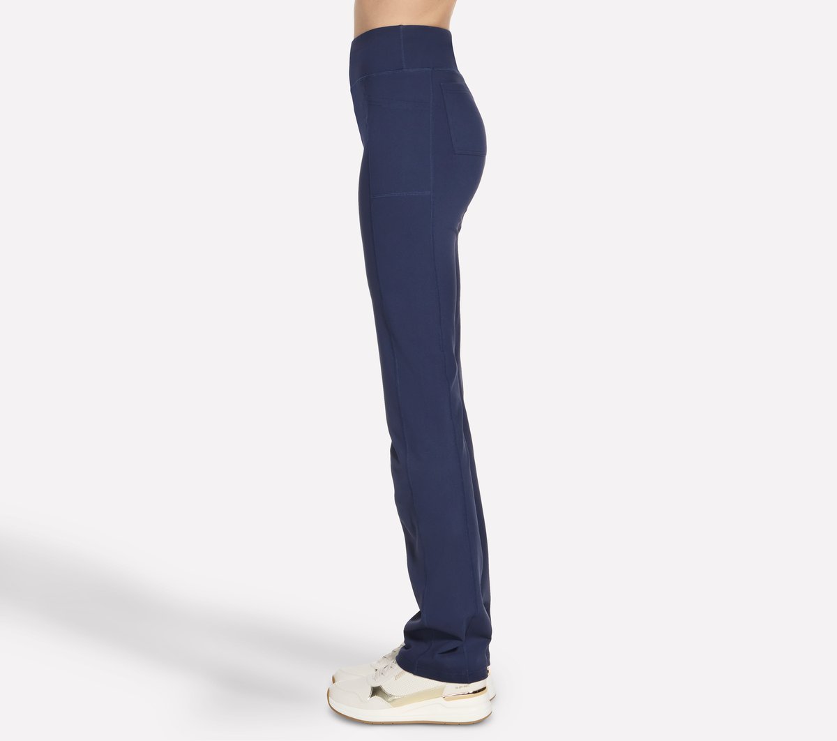 GO WALK Joy Pant Tall Length | Skechers Women