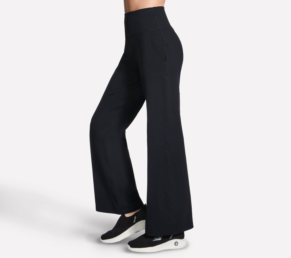 Skechers Slip-ins GO WALK Evolution Pant | Skechers Women