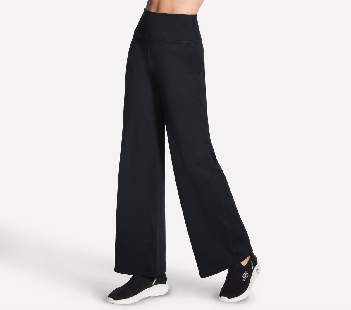 Skechers Slip-ins GO WALK Evolution Pant | Skechers Women