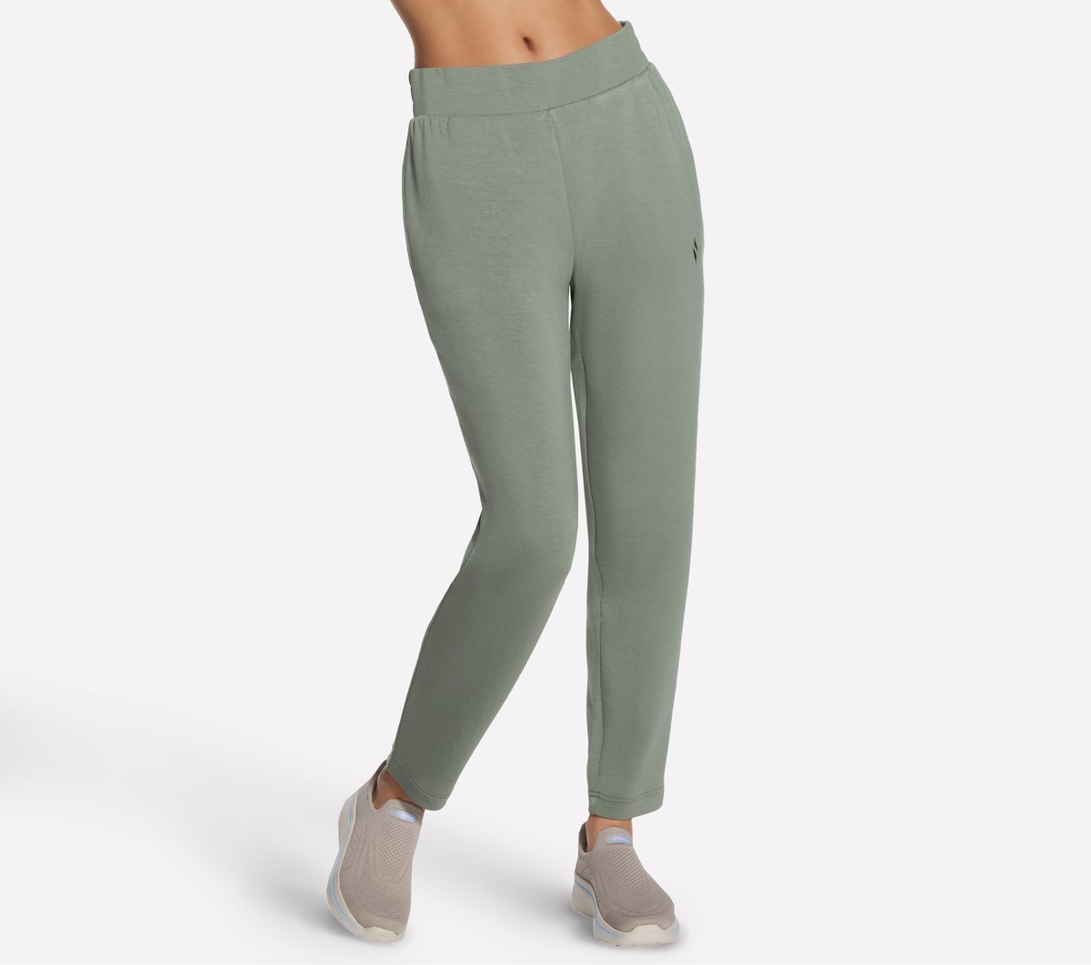 Skechers Slip-ins Cozy Luxe Pant | Skechers Women