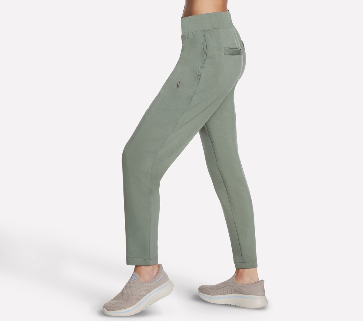 Skechers Slip-ins Cozy Luxe Pant | Skechers Women